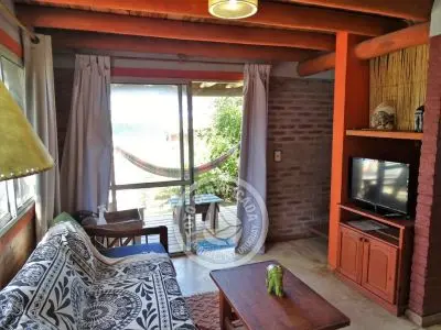 House Quetza 2 Punta del Diablo