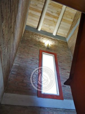 Casa Quetza 2 Punta del Diablo