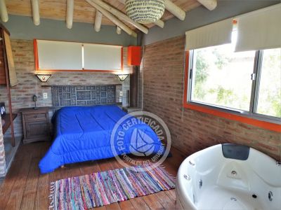 Casa Quetza 2 Punta del Diablo