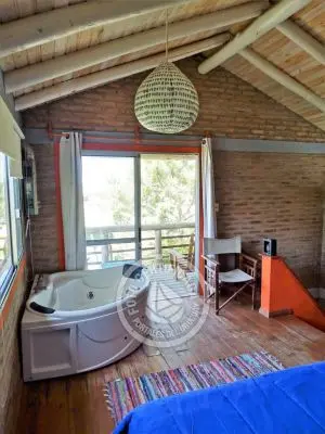 House Quetza 2 Punta del Diablo