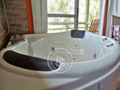 Casa Quetza 2 Punta del Diablo