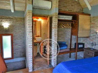 House Quetza 2 Punta del Diablo