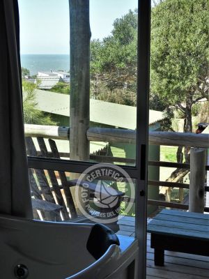 Casa Quetza 2 Punta del Diablo