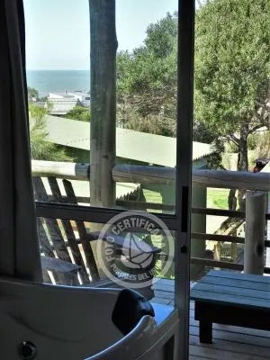 House Quetza 2 Punta del Diablo