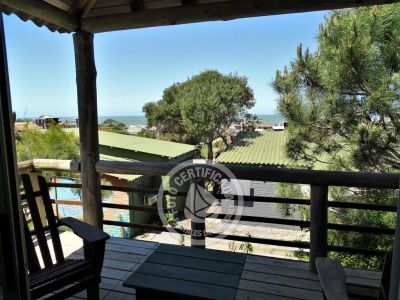 Casa Quetza 2 Punta del Diablo