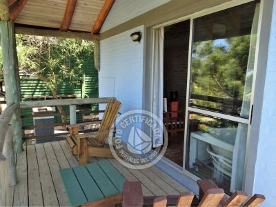 Casa Quetza 2 Punta del Diablo