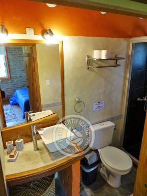 Casa Quetza 2 Punta del Diablo