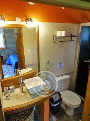 House Quetza 2 Punta del Diablo