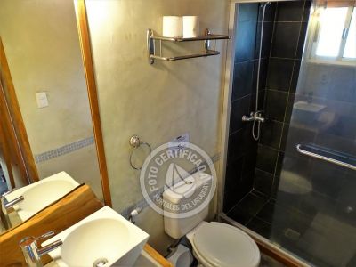 Casa Quetza 2 Punta del Diablo