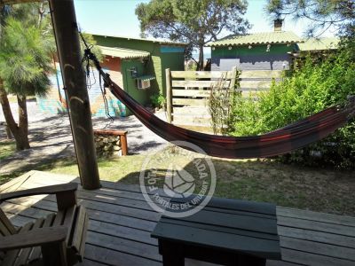 Casa Quetza 2 Punta del Diablo