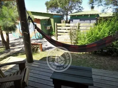 House Quetza 2 Punta del Diablo