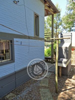 Casa Quetza 2 Punta del Diablo