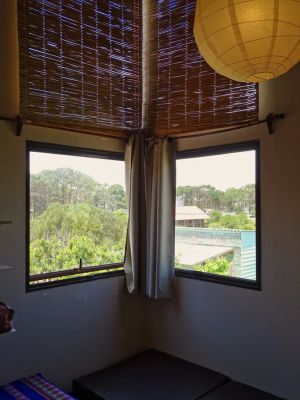 House Nao tem fim - 2p Punta del Diablo