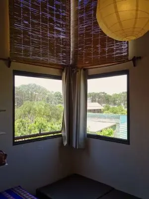 Casa Nao tem fim - 2p Punta del Diablo