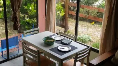 Casa Nao tem fim - 2p Punta del Diablo