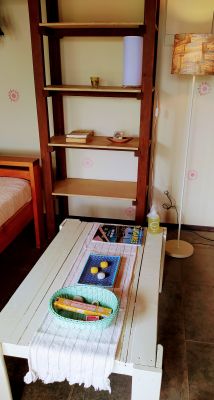 House Nao tem fim - 2p Punta del Diablo