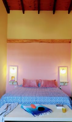 House Nao tem fim - 2p Punta del Diablo