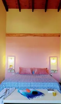 Casa Nao tem fim - 2p Punta del Diablo