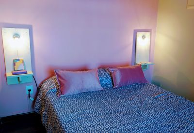 House Nao tem fim - 2p Punta del Diablo