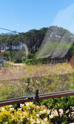 House Nao tem fim - 2p Punta del Diablo