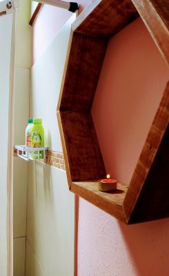 House Nao tem fim - 2p Punta del Diablo