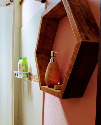 House Nao tem fim - 2p Punta del Diablo