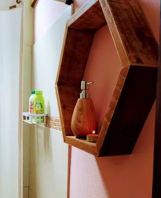 Casa Nao tem fim - 2p Punta del Diablo