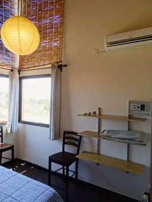 Casa Nao tem fim - 4p Punta del Diablo