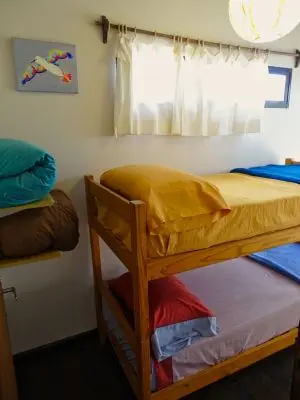 Casa Nao tem fim - 4p Punta del Diablo