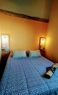 Casa Nao tem fim - 4p Punta del Diablo