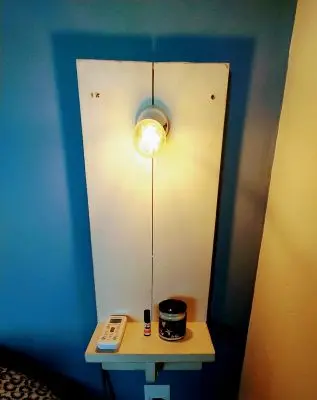 Casa Nao tem fim - 6p Punta del Diablo