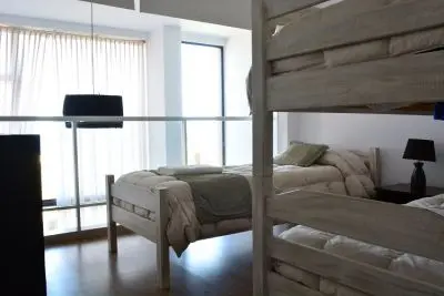 Apartamento Calas del Diablo - Loft 1 Punta del Diablo