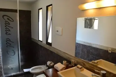 Apartamento Calas del Diablo - Loft 1 Punta del Diablo