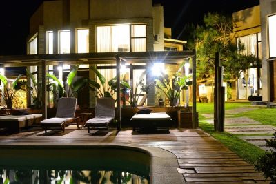 Apartamento Calas del Diablo - Loft 1 Punta del Diablo