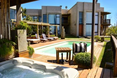 Apartamento Calas del Diablo - Loft 1 Punta del Diablo