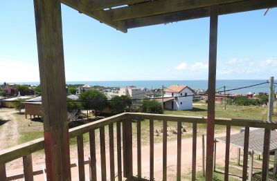 Apartamento Calas del Diablo - Loft 1 Punta del Diablo