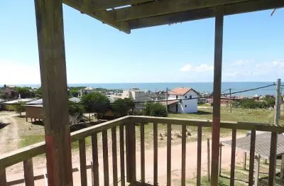 Apartamento Calas del Diablo - Loft 1 Punta del Diablo