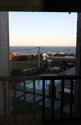 Apartamento Calas del Diablo - Loft 2 Punta del Diablo