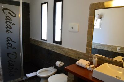 Apartamento Calas del Diablo - Loft 2 Punta del Diablo