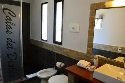 Apartamento Calas del Diablo - Loft 2 Punta del Diablo