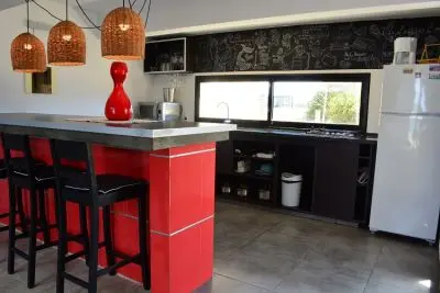 Apartamento Calas del Diablo - Loft 2 Punta del Diablo