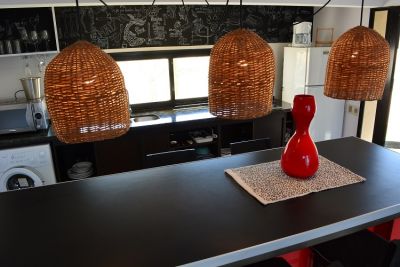 Apartamento Calas del Diablo - Loft 2 Punta del Diablo