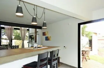 Apartamento Calas del Diablo - Loft 3 Punta del Diablo