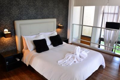 Apartment Calas del Diablo - Loft 3 Punta del Diablo