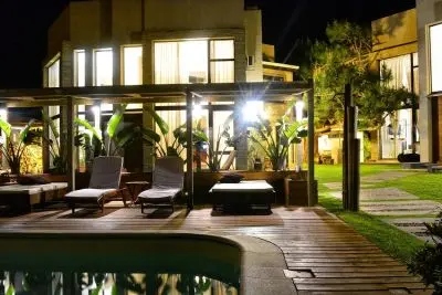 Apartamento Calas del Diablo - Loft 3 Punta del Diablo