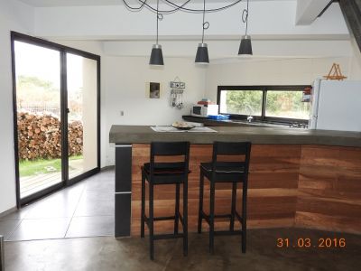 Apartment Calas del Diablo - Loft 3 Punta del Diablo