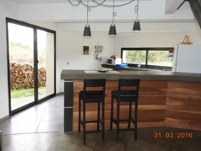 Apartamento Calas del Diablo - Loft 3 Punta del Diablo