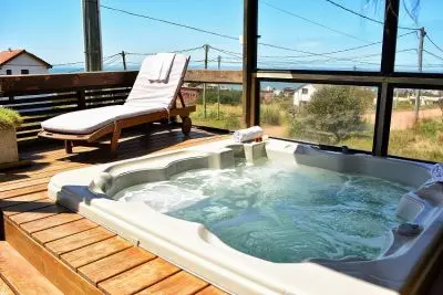 Apartamento Calas del Diablo - Loft 5 Punta del Diablo