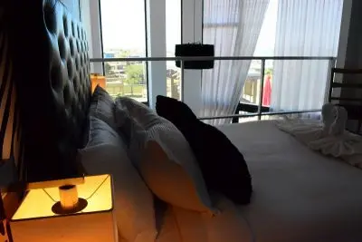 Apartamento Calas del Diablo - Loft 5 Punta del Diablo