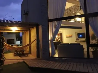 Apartamento Calas del Diablo - Loft 5 Punta del Diablo